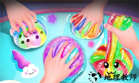 制作美味蛋糕小游戏 v2.8.3 安卓版 0