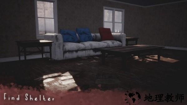 死里求生手游 v1.0 安卓版 0