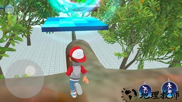 巅峰跑酷大师手机版 v1.0 安卓版 2