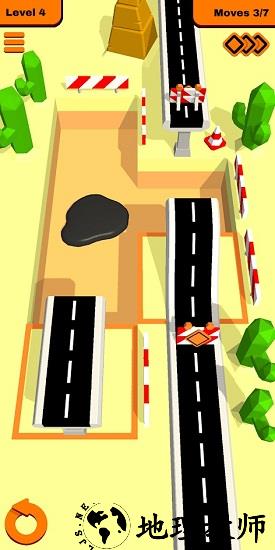 此路不通手游Special Squad v0.1 安卓版 3