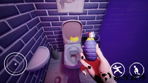 最后的生命线游戏 v1.0 安卓版 0