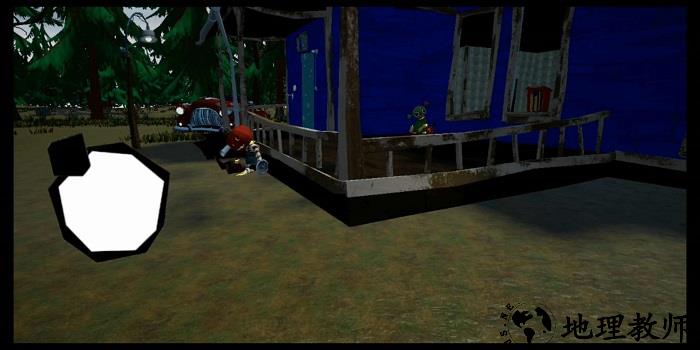 你好我的邻居2试玩版(Hello Neighbor 2 Alpha 1) v0.1.3 安卓版 2