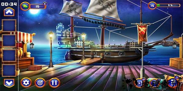 神秘之地手游官方版 v1.6 安卓版 1