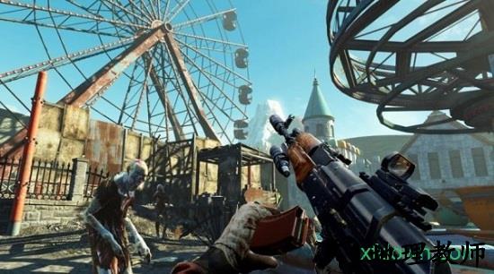 地球僵尸九游版 v1.0.66 安卓版 1