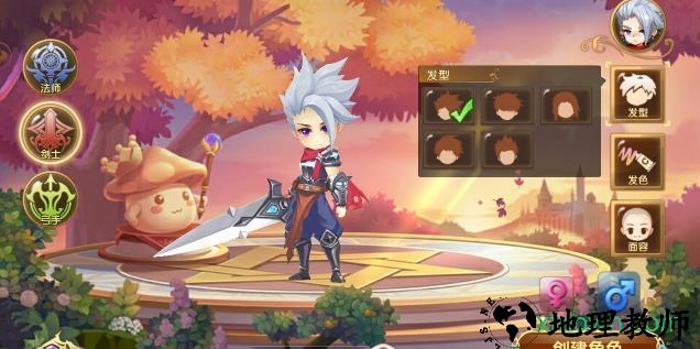 天空城与勇士 v1.1.1.18 安卓版 2