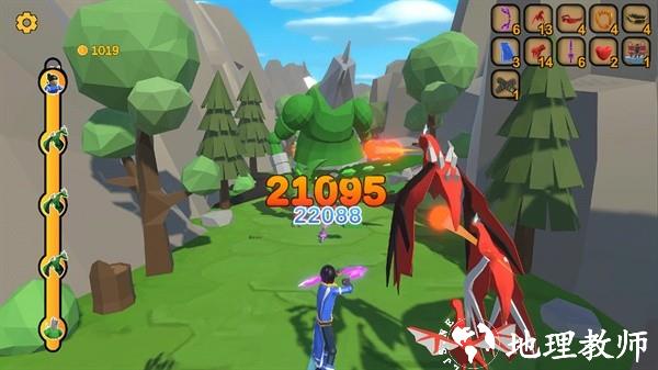 箭箭剑剑手机版 v2.4.6 安卓版 0