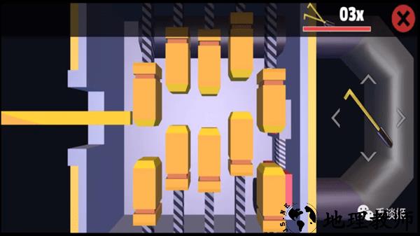 疯狂窃贼2隐身大师手机版 v2.0.7 安卓中文版 4