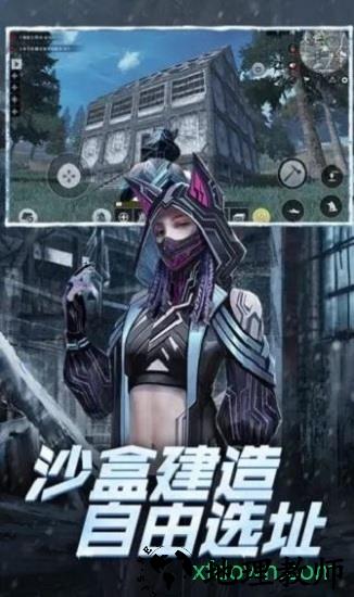 末日保卫战敢死队大战僵尸 v1.2.11 安卓版 0