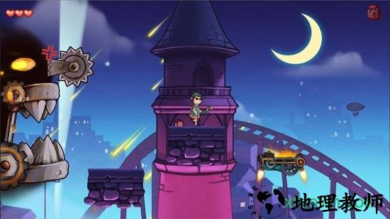 触不到的你九游版 v1.0.2 安卓版 0