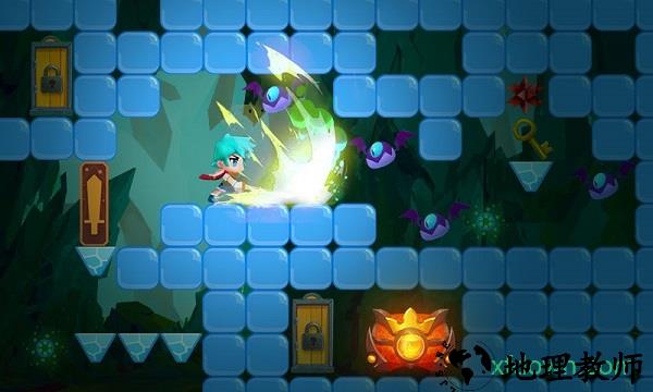 奇妙工坊手游 v1.1.9 安卓版 1