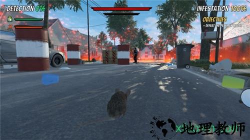 老鼠模拟器手机版 v1.31 安卓正版 0