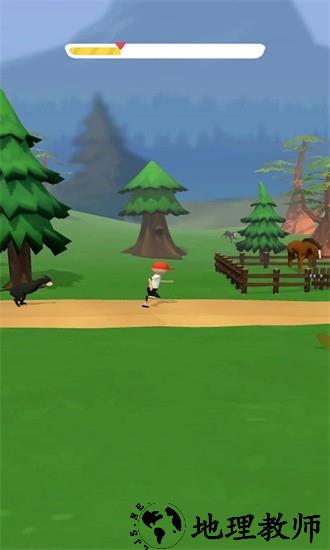 疯狂狗狗游戏 v1.0.1 安卓版 3