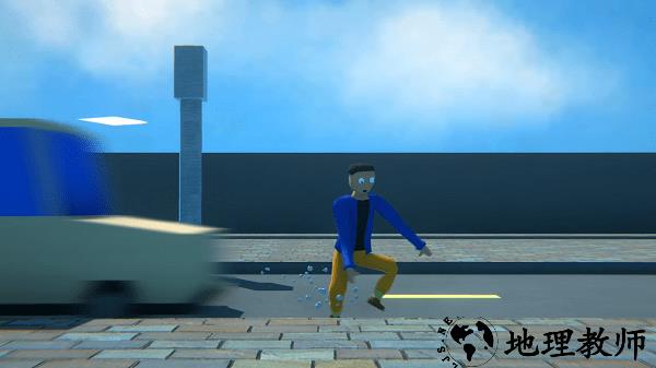 送牛奶的卡尔森手游 v0.3 安卓版 3