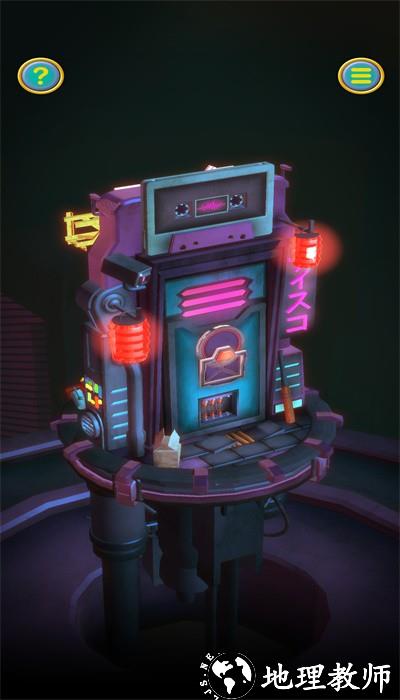 潘多拉之门3最新版 v1.06 安卓版 1