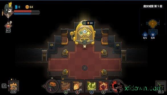 不思议的皇冠 v0.8.190215.05 安卓版 2