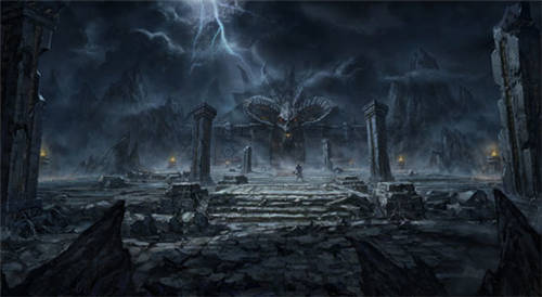 金装传奇安卓版截图