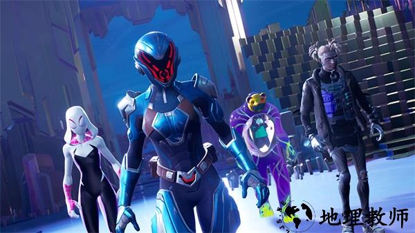 堡垒之夜移动版 v23.40.0 安卓版 2