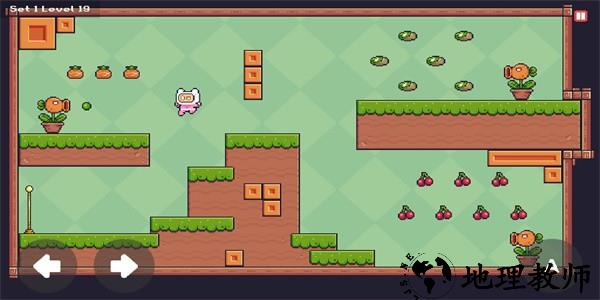 像素幻想手游官方版 v1.0.7 安卓版 1