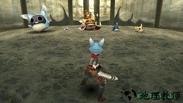 托拉姆物语qq登录最新版 v2.3.2 安卓版 2