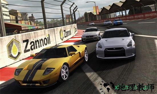 真实赛车2完整中文版 v7.12.01 安卓版 0