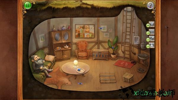 小星球大爆炸 v1.0.1.10 安卓版 0