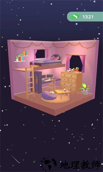 口袋屋改造手游 v0.3 安卓版 0