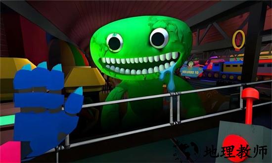 逃出去疯狂大作战游戏 v1.0 安卓版 0