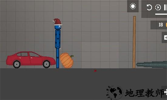 粘瓜游乐场手游 v2.0 安卓版 0