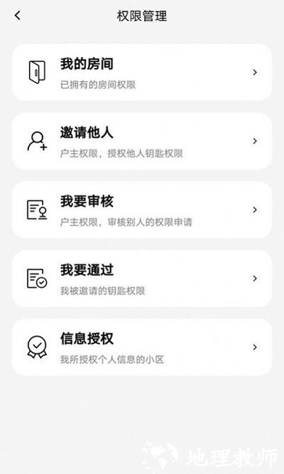 abb智慧社区app官方版 v3.4.0 安卓版 1