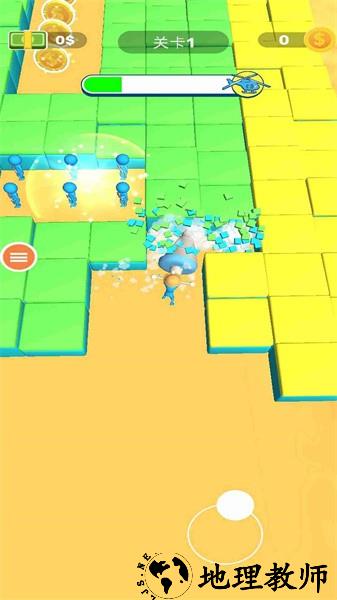 火柴人绝地战场手游 v17.0 安卓版 2