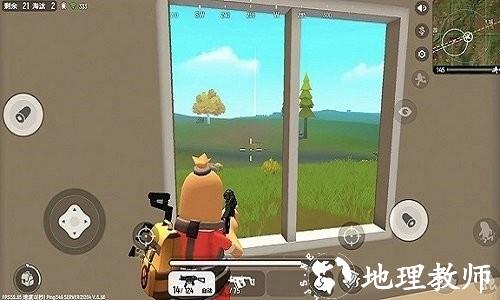 突击冲锋游戏 v1.0.2 安卓版 1