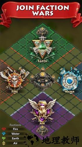 战争风暴中文版 v1.7.15 安卓版 0