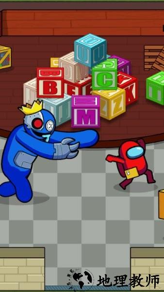 黑暗在我们之中手游 v1.0.9 安卓版 3