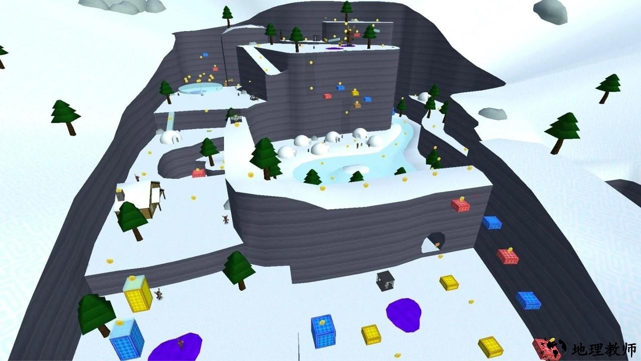 超级熊冒险中文版 v10.0.1 安卓版 0