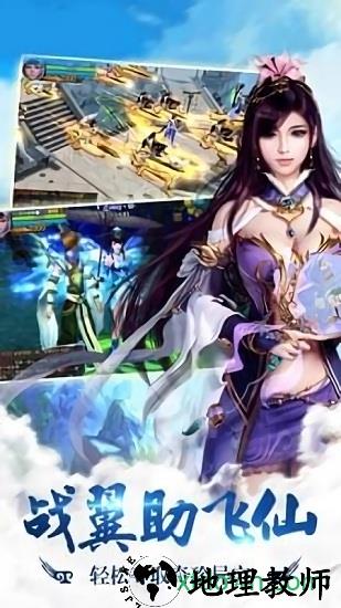 库洛幻境果盘版 v1.0.0 安卓版 2