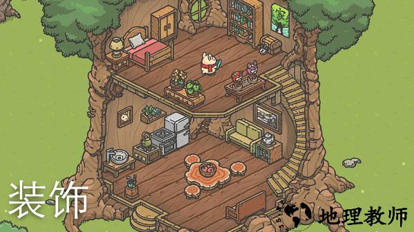 月兔漫游中文版 v1.0.12 安卓版 3