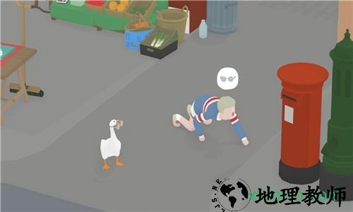 捣蛋鹅中文版 v1.0.0 安卓版 3