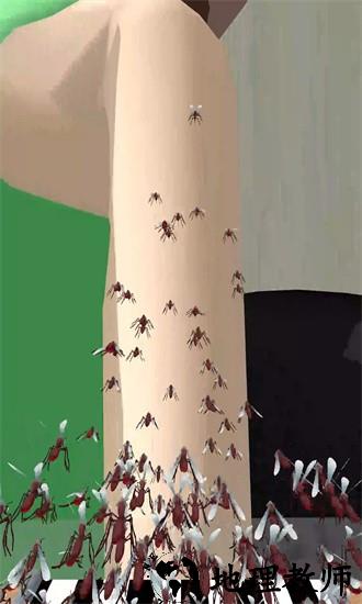 叮人小蚊纸游戏 v1.9.10 安卓版 1