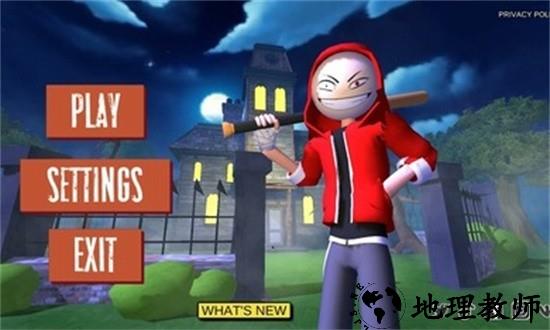 愤怒的男孩一代游戏 v0.5 安卓版 0