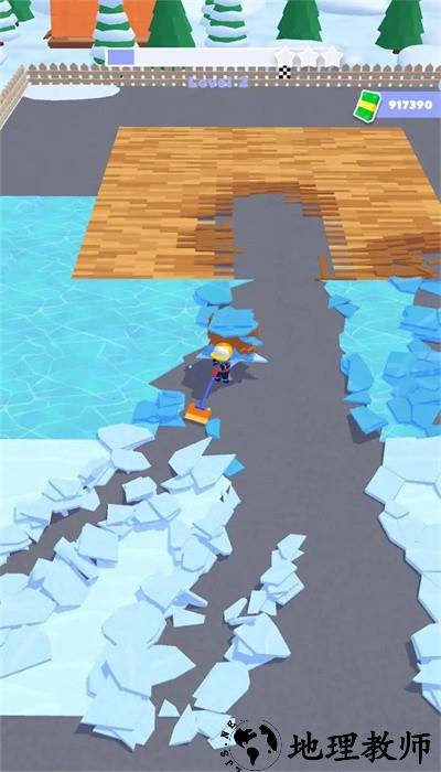 刮板大师手机版 v1.0.0 安卓版 0