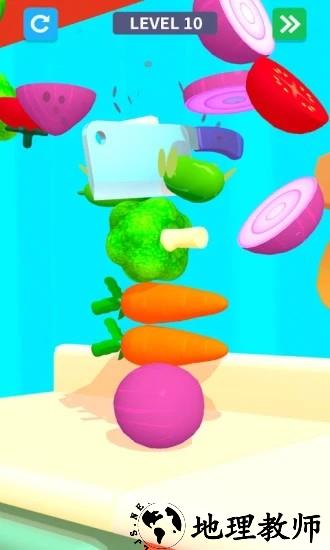 厨房小游戏免费版 v1.4.6 安卓版 2