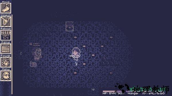 阿德丽塔革命 v1.0 安卓版 0