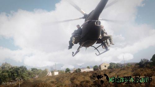 武装突袭3手机版 v1.3.2 安卓无限弹药版 2