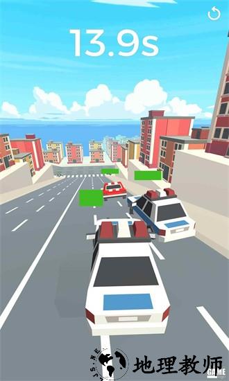 迷你驾驶员最新版 v2.6 安卓版 3