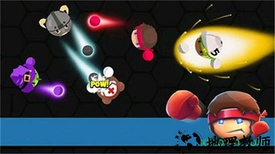 平头哥大作战手游 v1.0 安卓版 1