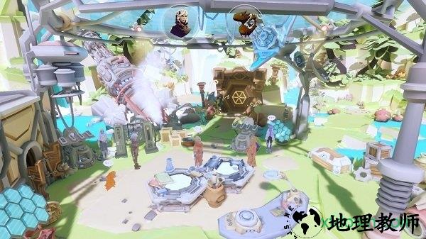 氪星新星之旅手游 v1.0 安卓版 0