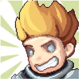 勇者不想去冒险手游 v1.3 安卓版-手机版下载