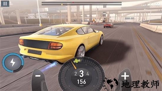 急速酷飞赛车最新版 v1.0 安卓版 1