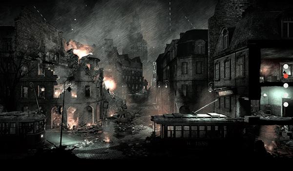 这是我的战争父亲的承诺中文版 v1.0.4 安卓版 2