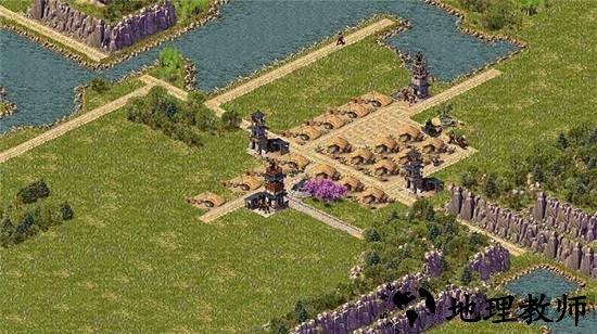 我的城市与军队最新版 v0.9.91 安卓版 2